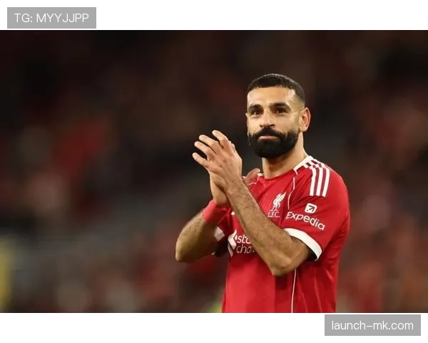 萨拉赫转会费再创新高，刷新足坛历史纪录