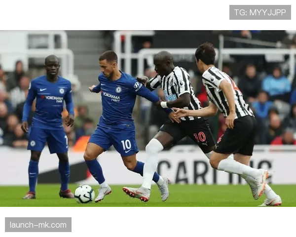 纽卡斯尔联反击速度成关键，比赛格局因高效推进焕新