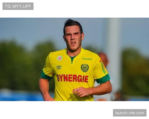 纽伦堡青训再绽光芒，新一代足球新星强势崛起