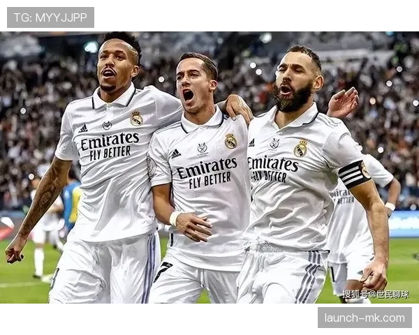 皇马防守数据再创新高，状态回暖强势冲刺争冠