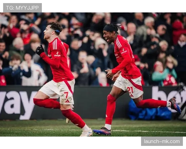 森林队足总杯稳健晋级，成功挺进下一轮