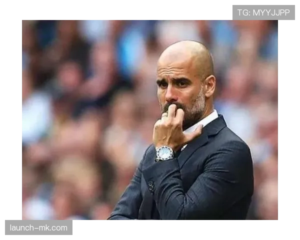 瓜迪奥拉压迫体系解析