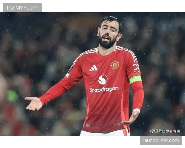 机会制造机器：B费为何持续输出关键传球