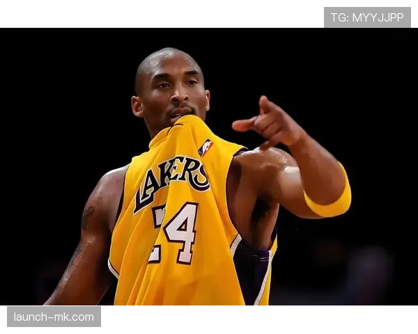 科比关键时刻突破得分效率提升引领球队胜利