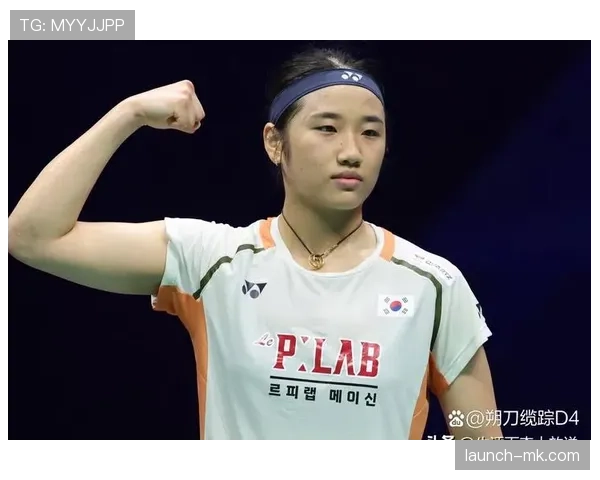 安洗莹赛场上铁血，下了场居然爱收藏限量香水？这反差我服！